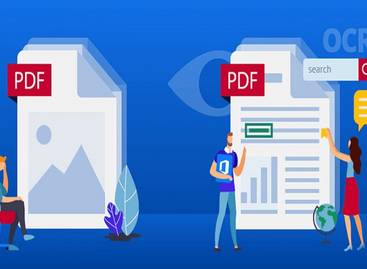 3 Essential Functions of PDFBear