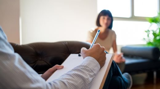 Finding Solace in Shared Experiences: An Anxiety Depersonalization Community Finding Solace in Shared Experiences: An Anxiety Depersonalization Community