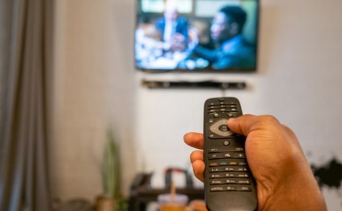 IPTV Test: Assessing the Channel Switching Speed IPTV Test: Assessing the Channel Switching Speed