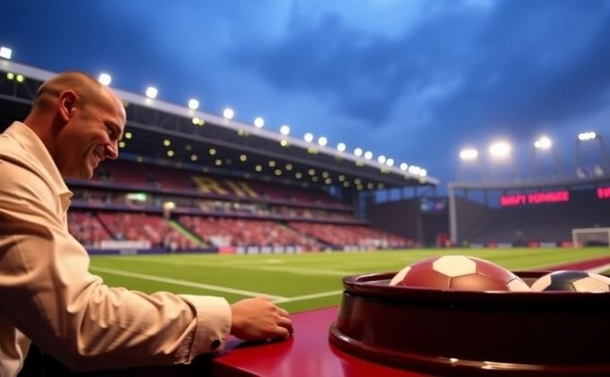 Artificial Intelligence: The New Frontier in Sports Analytics